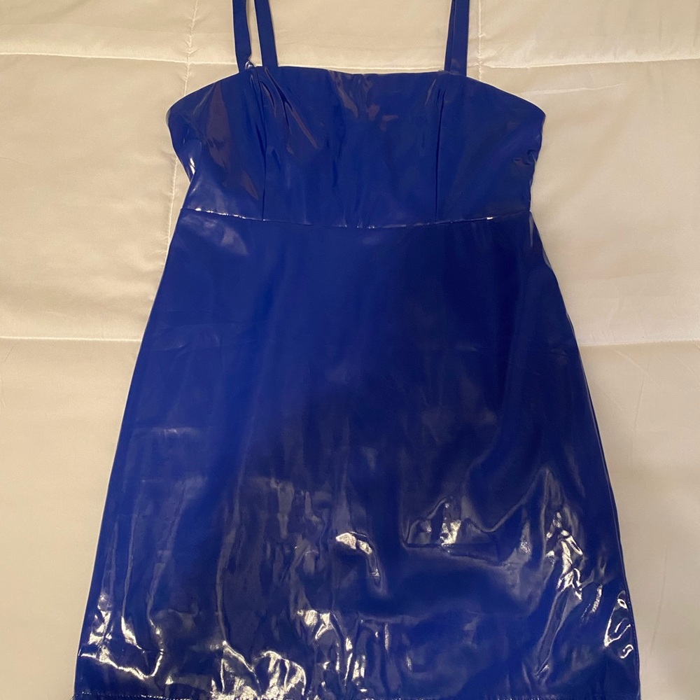 These Three Boutique Mini Dress Size Large
